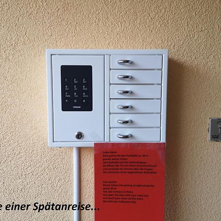 וירצבורג Hotel Wittelsbacher Hoeh מראה חיצוני תמונה