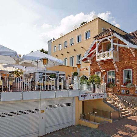 וירצבורג Hotel Wittelsbacher Hoeh מראה חיצוני תמונה