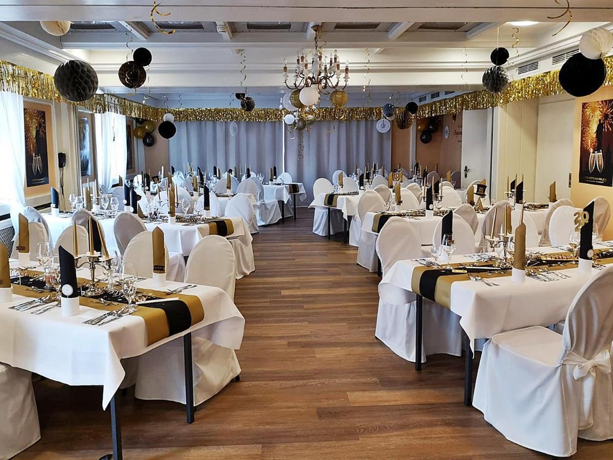 וירצבורג Hotel Wittelsbacher Hoeh מראה חיצוני תמונה