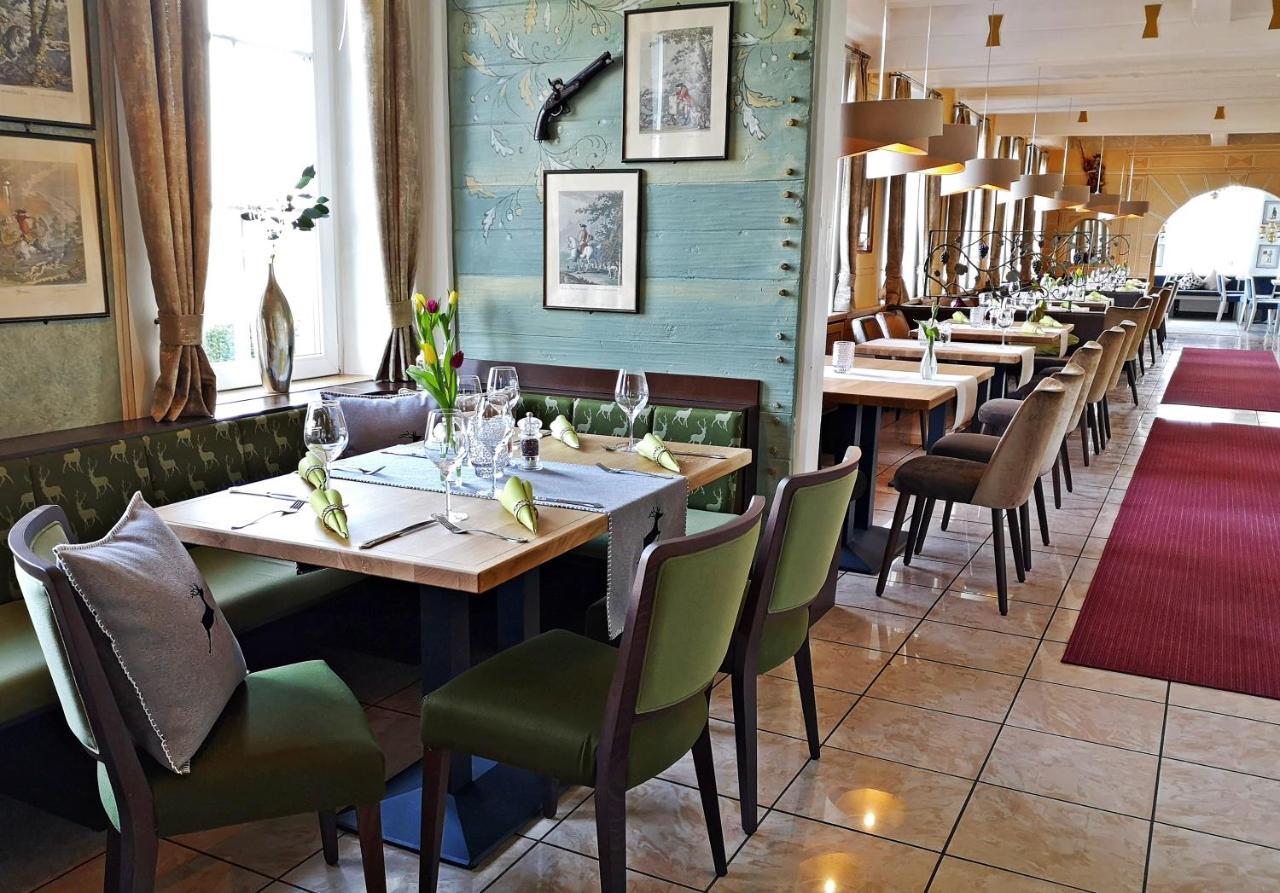 וירצבורג Hotel Wittelsbacher Hoeh מראה חיצוני תמונה