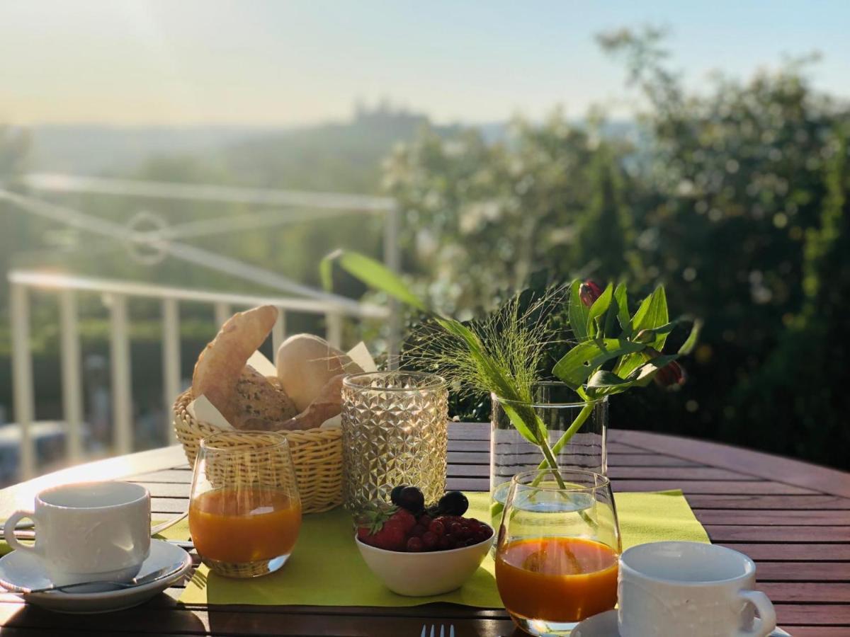 וירצבורג Hotel Wittelsbacher Hoeh מראה חיצוני תמונה